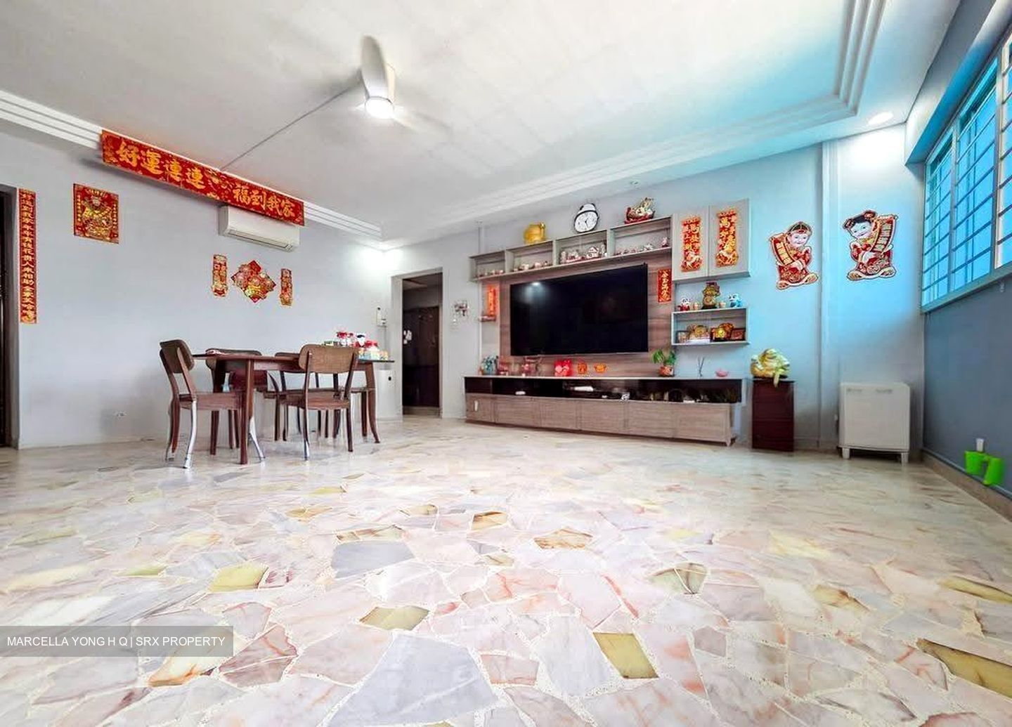 Blk 337 Hougang Avenue 7 (Hougang), HDB 4 Rooms #622255781